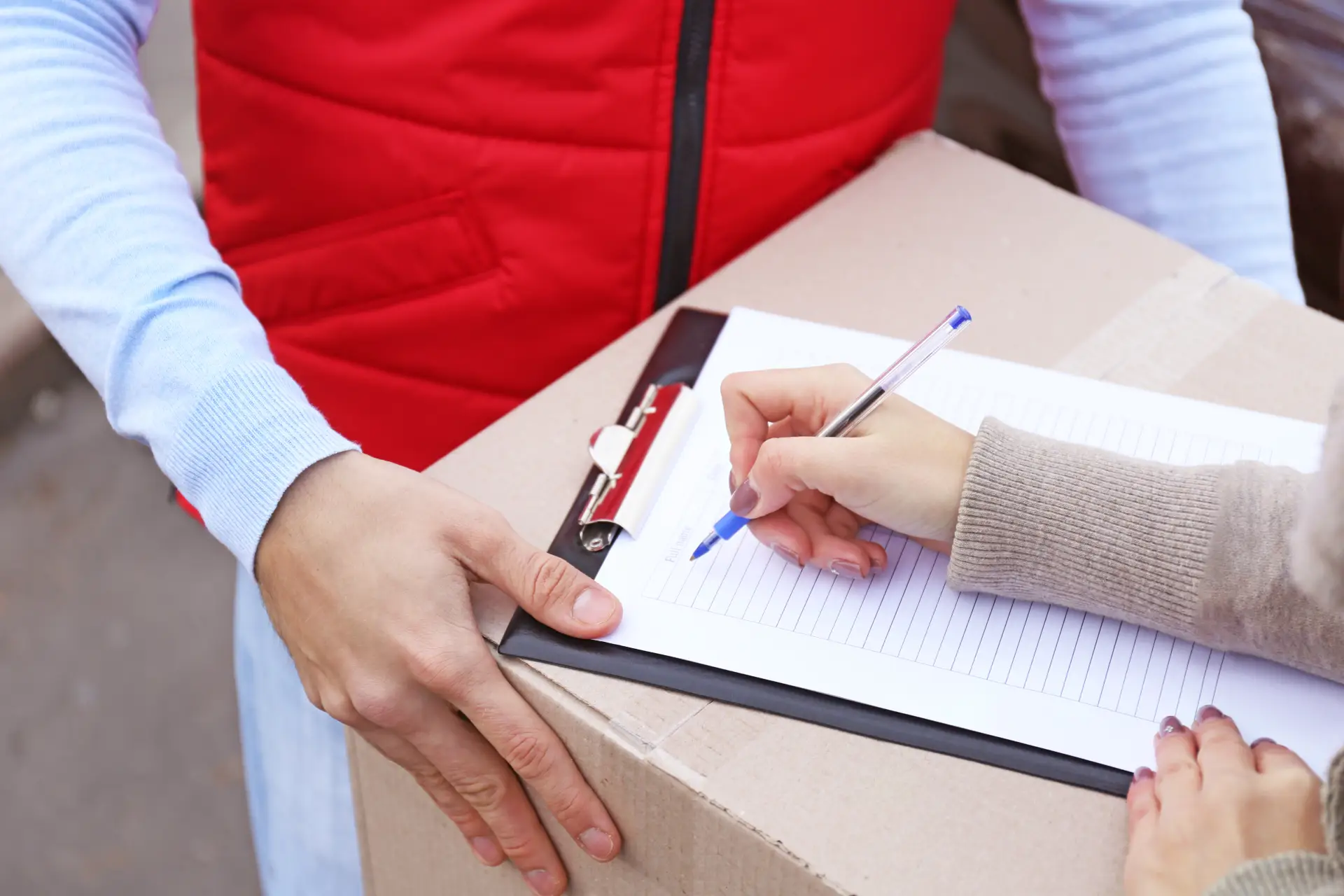 Beginner's Guide to Customs Clearance for Shipments